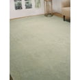 thumbnail image 1 of Yousafi Qaragoz Ivory/Grey Rug, 9'11" x 13'8", 1 of 7