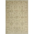 thumbnail image 1 of Yousafi Raedwolf Ivory/Gold Rug, 6'1" x 8'10", 1 of 5
