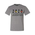 thumbnail image 1 of Youth 2020 The One Where They Were Quarantined T-Shirt, 1 of 1
