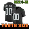 Youth 2024 Aaron Rodgers Ahmad Sauce Gardner Garrett Wilso Football