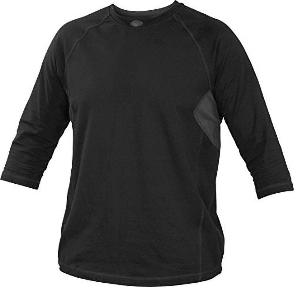 Rawlings long sleeve shirt 2025