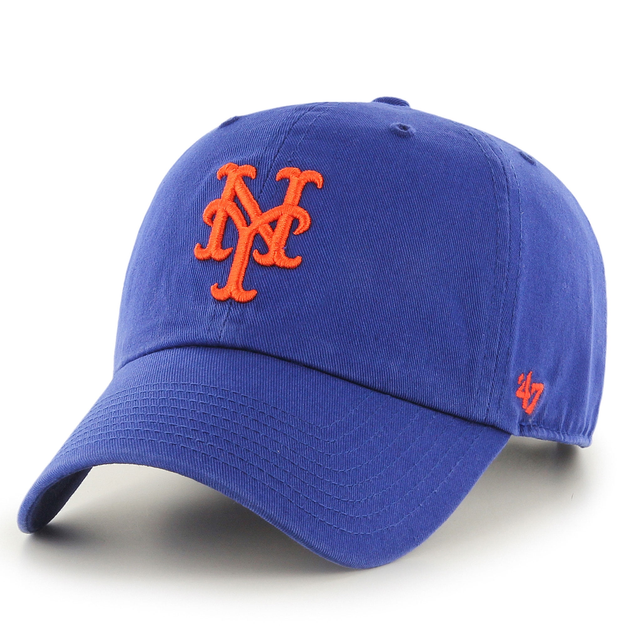 47 Clean Up Hat