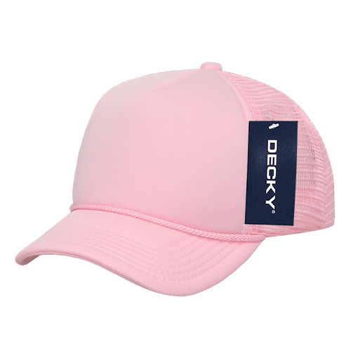 Armycrew 5 Panel Neon Yellow Baseball Cap - Structured Polyester Twill Cap, Adjustable Snapback, One Size Fits Most