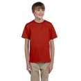 thumbnail image 1 of Youth 50/50 T-Shirt, 1 of 3