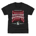 thumbnail image 1 of Youth 500 Level Black Mexico National Team Contigo Siempre Vintage T-Shirt, 1 of 1