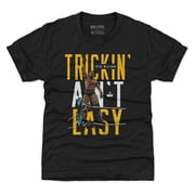 Youth 500 Level Black Trick Williams T-Shirt