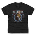 thumbnail image 1 of Youth 500 Level Heather Black Cody Rhodes Gritty T-Shirt, 1 of 1