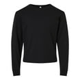 thumbnail image 1 of Youth 6oz. Heavyweight Long Sleeve Tee, 1 of 1