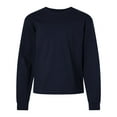 thumbnail image 1 of Youth 6oz. Heavyweight Long Sleeve Tee, 1 of 1