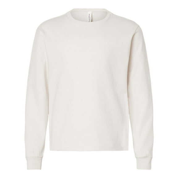 Youth 6oz. Heavyweight Long Sleeve Tee