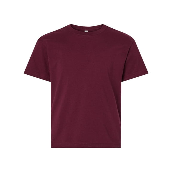 Youth 6oz. Heavyweight Tee