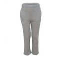 thumbnail image 1 of Youth 8 oz. NuBlend Open-Bottom Fleece Sweatpants, 1 of 3