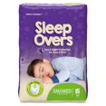 thumbnail image 1 of SleepOvers Youth Youth Absorbent Underwear Small / Medium 38 to 65 lbs. SLP05301, 15 Ct, 1 of 3