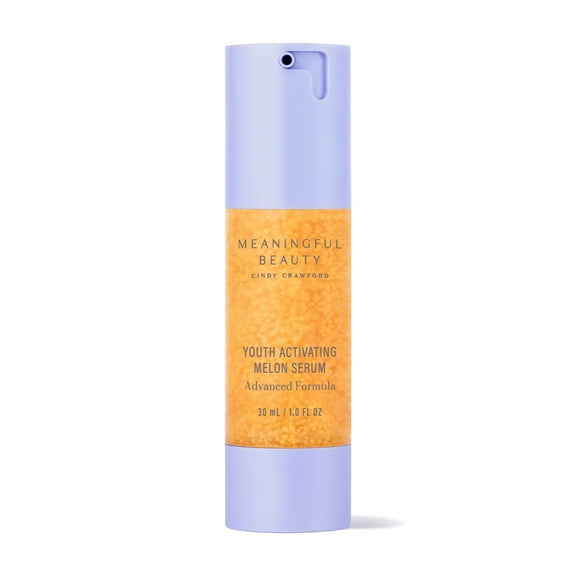 Youth Activating Melon Serum - Advanced Formula, 1 Fl Oz