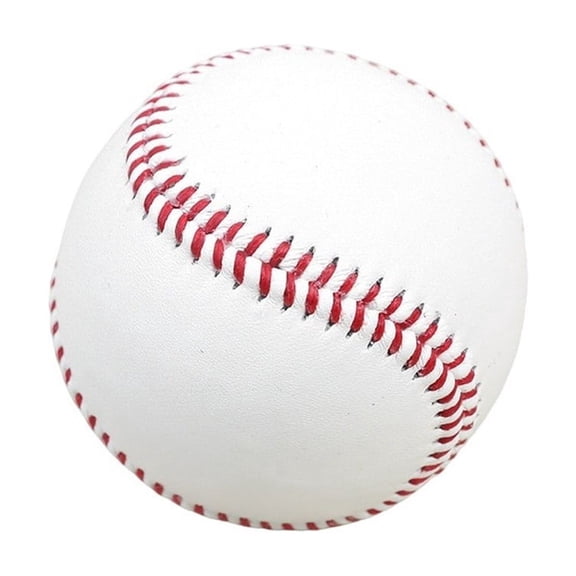 Youth Adult Baseball Training Competition Ball with Cork Rubber Core