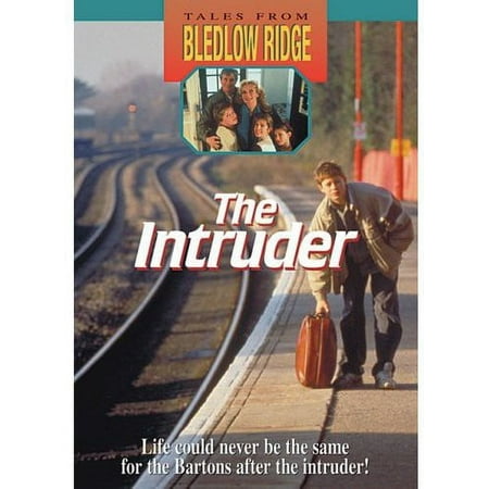 Pre-Owned - Youth Adventure Series: Intruder (DVD)
