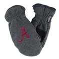 thumbnail image 1 of Youth Alabama Crimson Tide Chalet Mittens, 1 of 1
