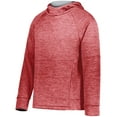 thumbnail image 1 of Youth All-Pro Performance Fleece Hoodie, 1 of 1