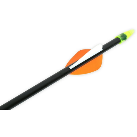 Youth Arrow, 26", Orange/Black by Allen Company