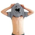 thumbnail image 1 of Youth Ask Me About My Trex T Shirt Funny Cool Dinosaur Flip Graphic Print Kids, 1 of 8