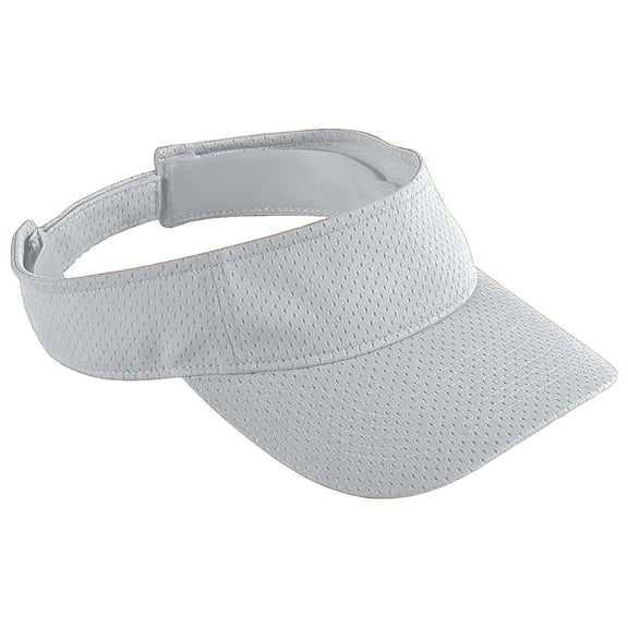 Youth Athletic Mesh Visor, Pack Of 11