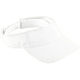 thumbnail image 1 of Youth Athletic Mesh Visor, Pack Of 4, 1 of 1