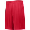 thumbnail image 1 of Youth Attain Wicking Shorts, 1 of 2