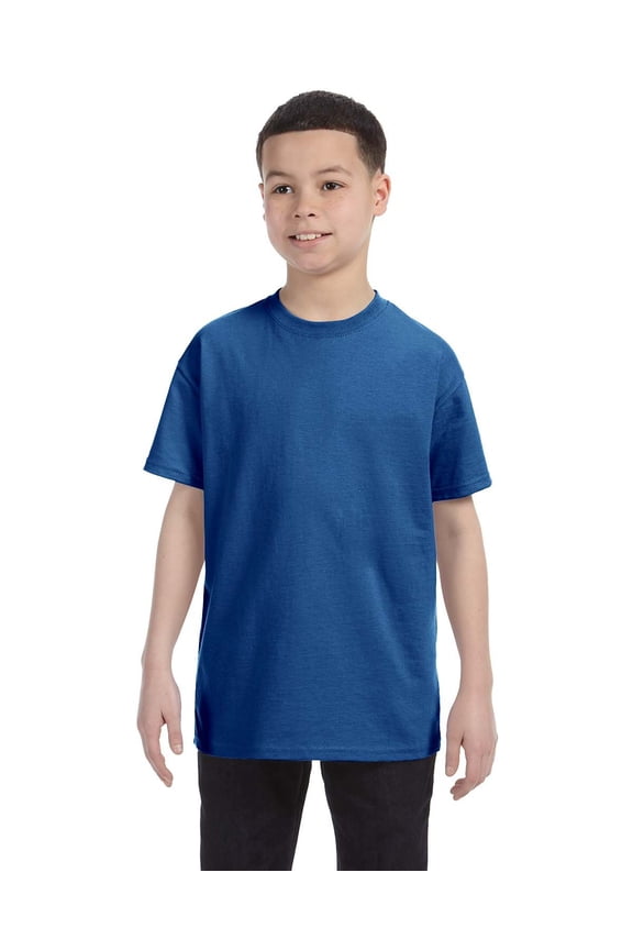 Youth Authentic-T T-Shirt