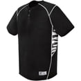 thumbnail image 1 of Youth Bandit Print Insert Jersey-312231, 1 of 5