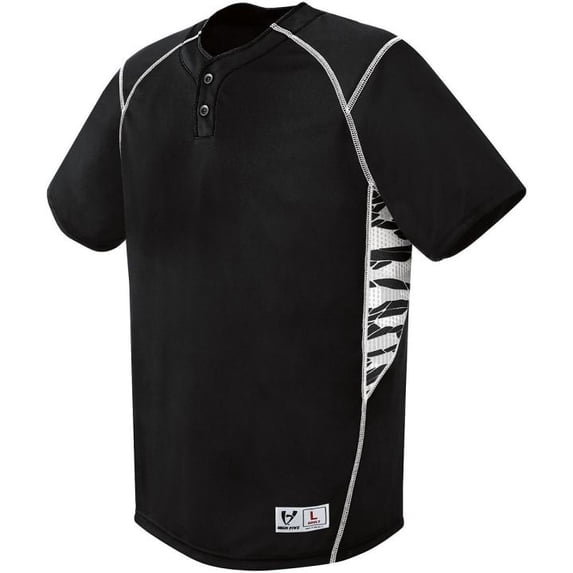 Youth Bandit Print Insert Jersey-312231