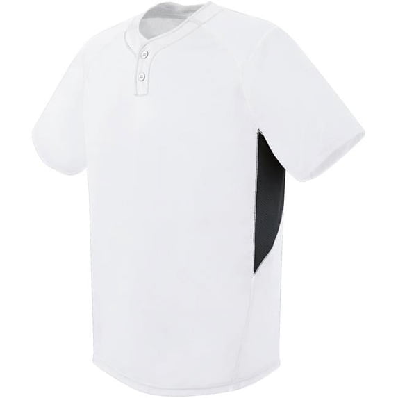 High Five Boy's Bandit 2-Button Jersey - 312211