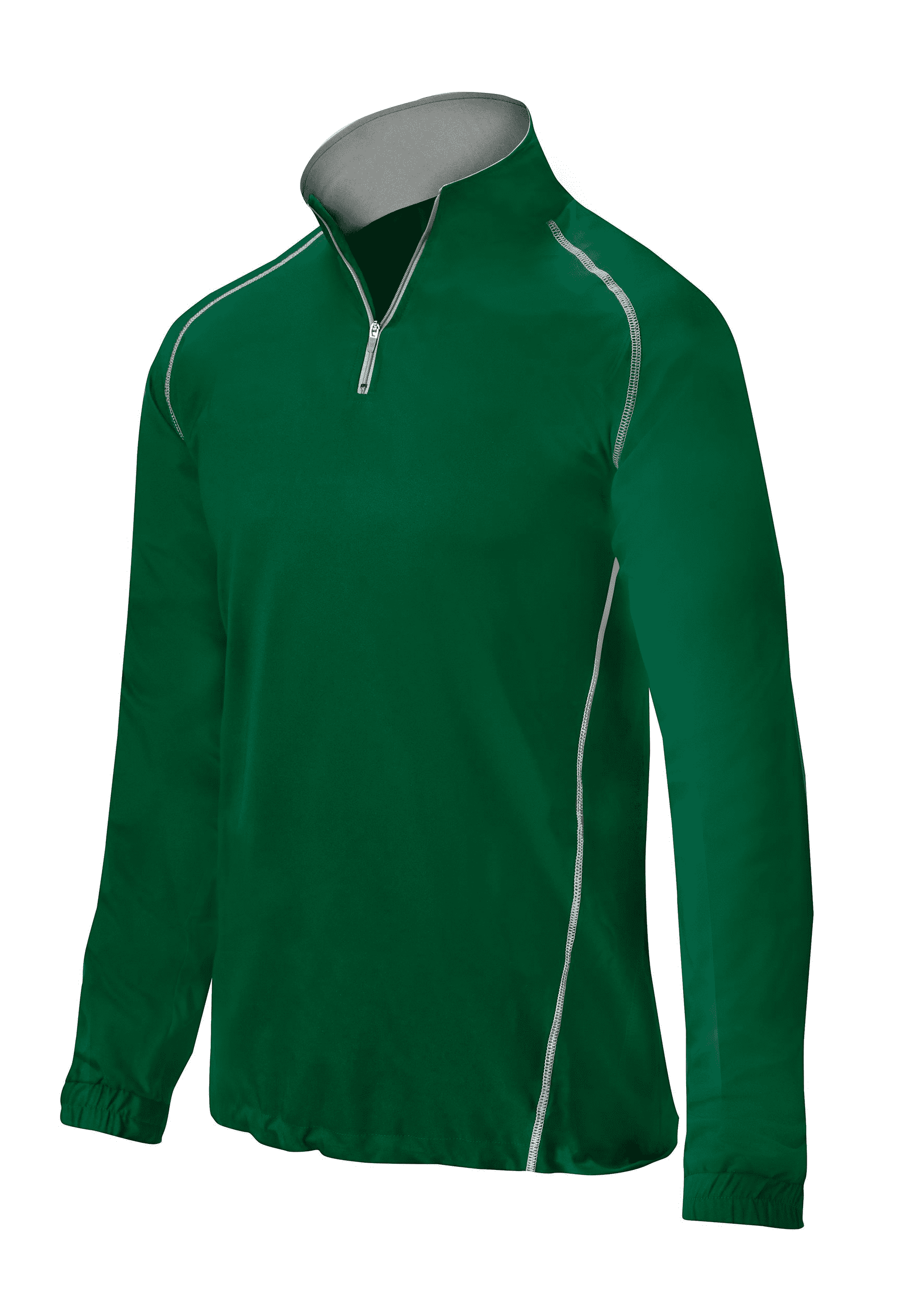 Mizuno youth on sale baseball pullover