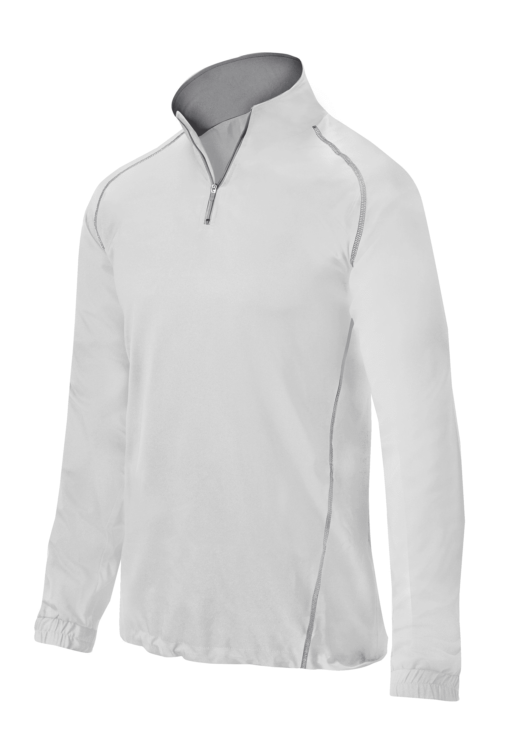 Youth Baseball Apparel Youth Comp 1/4 Zip Pullover 350571