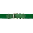 thumbnail image 1 of Youth Baseball & Softball Uniform Belt, Kelly, 1 of 1