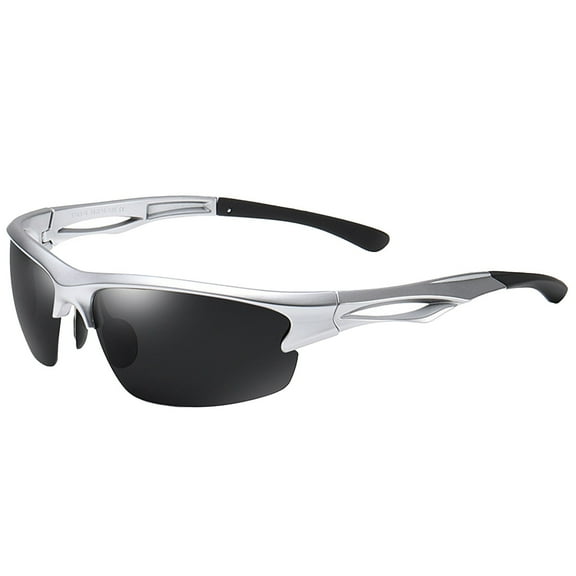 Youth Baseball Sunglasses Kids Polarized Sports Sunglasses Glasses For Boys Girls Softball Cycling