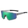 thumbnail image 1 of Youth Baseball Sunglasses Polarized Sports Glasses For Cycling Running Hiking Outdoor Activities Men Women Kids, 1 of 5