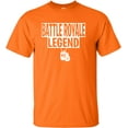 thumbnail image 1 of Youth Battle Royale Legend T-Shirt, 1 of 1