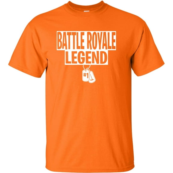 Youth Battle Royale Legend T-Shirt
