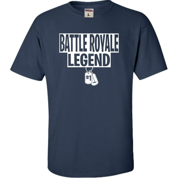 Youth Battle Royale Legend T-Shirt