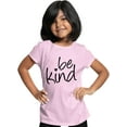 thumbnail image 1 of Youth Be Kind Heart T-Shirt, 1 of 1