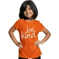 thumbnail image 1 of Youth Be Kind Heart T-Shirt, 1 of 1
