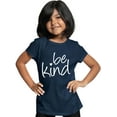 thumbnail image 1 of Youth Be Kind Heart T-Shirt, 1 of 1