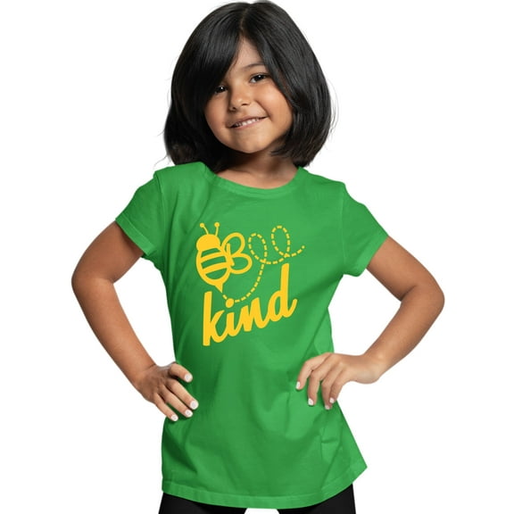 Youth Bee Kind T-Shirt
