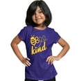 thumbnail image 1 of Youth Bee Kind T-Shirt, 1 of 1