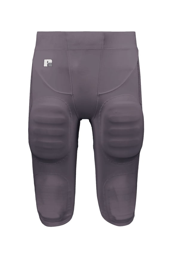 Youth Beltless Football Pant