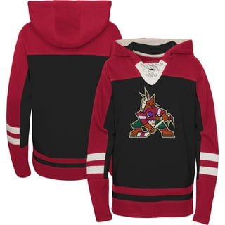  Arizona Coyotes Purple Blank Youth 8-20 Special