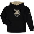 thumbnail image 1 of Youth Black Army Black Knights Big Logo Pullover Hoodie, 1 of 2