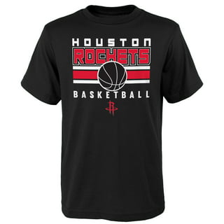 Youth James Harden Houston Rockets Black Alternate Replica Basketball Jersey