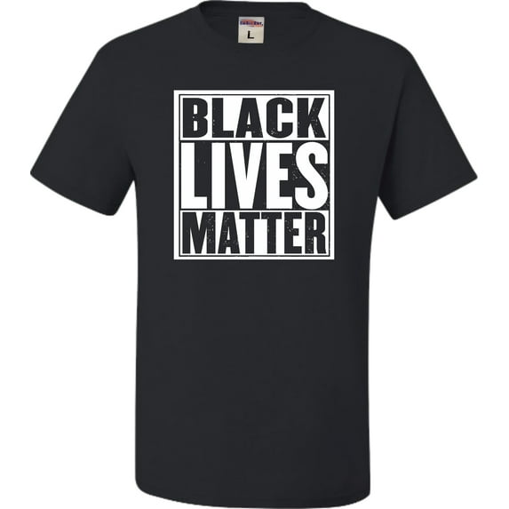 Youth Black Lives Matter T-Shirt