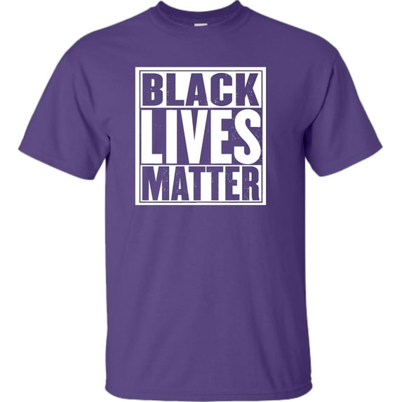 Youth Black Lives Matter T-Shirt